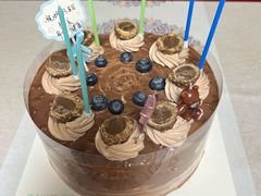 -维尔纳斯意大利手工艺生日蛋糕(宋家庄店)