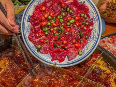 -周小明火锅(黑金冠社区店)