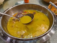 -农家湘菜(安亭店)