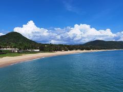 -三亚南山文化旅游区