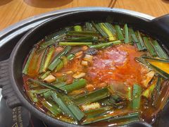 -黔三一夺夺粉酸汤火锅(百信店)