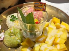 -泰妃殿(武汉首店)