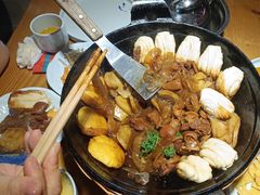 -津武刁馋一锅出(双街店)