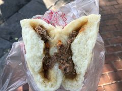 -清泉阁包子饺子·刀削面(五一店)