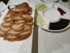 -鑫百万烤鸭店(大兴店)