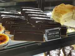 招牌黑巧克力-Awfully Chocolate(嘉里城店)