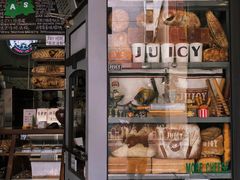 -Juicy Bakery(大学路店)