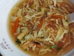 -东升灌浆包(辛庄街总店)
