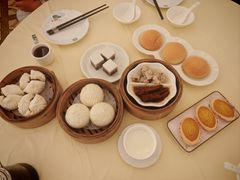 -泮溪酒家(荔枝湾店)