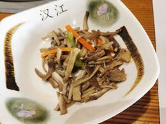 -汉江韩国料理(菊花广场店)