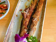 -牛信亭韩国料理·炭火烤肉(紫藤路店)