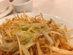 -永兴餐厅(复兴中路店)