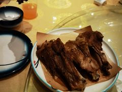 -锡和无锡菜(景丽苑店)