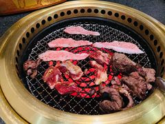 -神户赤童日式烤肉伙伴(东直门店)