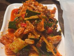 -枪火串烧·东北特色烧烤(罗湖总店)