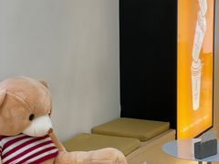 -XI·LaundryCafe 喜咖自助洗衣咖啡店