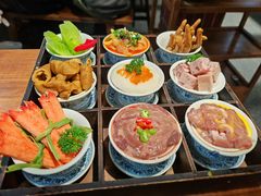 -楠火锅(龙阳广场店)