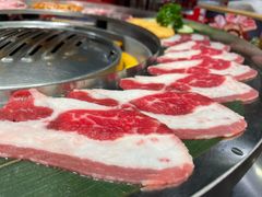 -哈哈碳都·牛肋条无限自助烤肉(台江万达店)
