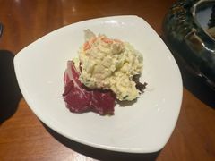 -牛玄庵日式寿喜烧·料理店(新源里店)