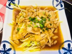 -龙桥私厨·姜花菊花过桥鱼·顺德菜(容桂店)