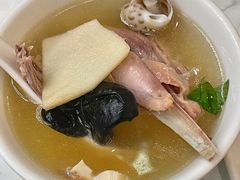 -神仙馆(衡山路店)