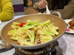 -叶氏大快活酒楼·佛山老字号