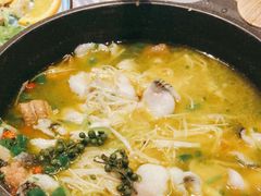 -赵小姐丨新中餐(曲江店)