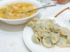 -新洪记·丽久饭店(铁西店)