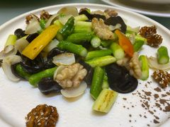 -君德澜酒家·创意粤菜(金山谷店)