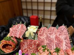 -丸藏和牛烧肉专门店(园区师惠坊店)