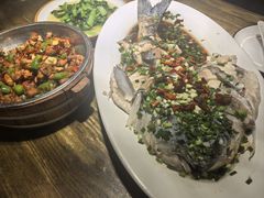 -建德食府·十八年建德菜(天目里国际街区店)
