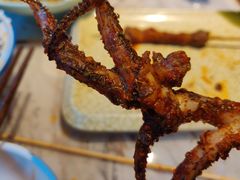 -贺秦生陕面王(富力城店)