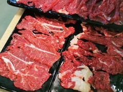 -陈记顺和牛肉火锅馆(天河北路店)