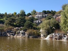 -北京西山国家森林公园