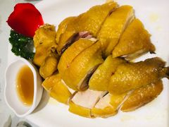 -嘉逸传菜(洛川东路店)