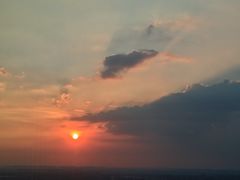 -嘉定凯悦·咖啡厅