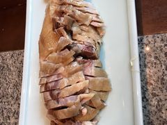 招牌盐水鸭-南京大牌档(苏州中心店)