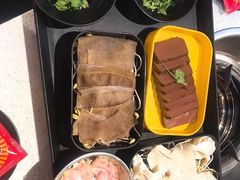 -钢管厂五区小郡肝串串香(南山店)