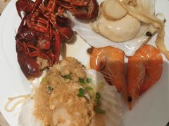 -印象餐厅(杭州国际博览中心北辰大酒店)