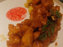 -纳地素食(石门公园店)