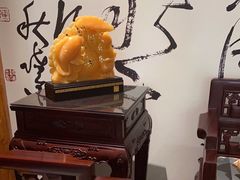 -翁暖茶馆(滨江东总店)