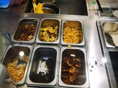 -宝珠奶酪(浦东金桥店)