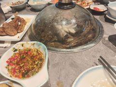 -争先鲜·蒸汽海鲜自助·鲜切牛肉