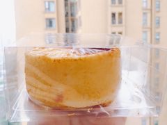 -麦的多生日蛋糕(花满庭店)