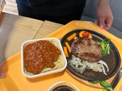 -北大家园食堂