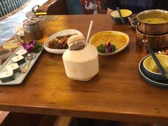 -曼泰·泰餐(江南环球港店)