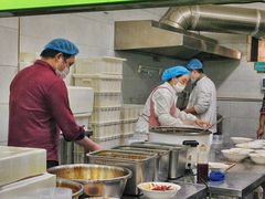 -王菊美食街·王菊面馆(总店)