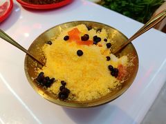 -渝龙燚重庆老火锅店(桦甸店)