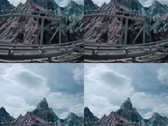 -厦门方特梦幻王国