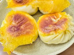 牛肉煎包-李记清真馆(打钉巷店)